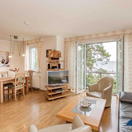 Villa Strandperle Whg 13 Heringsdorf (Usedom) Exterior foto